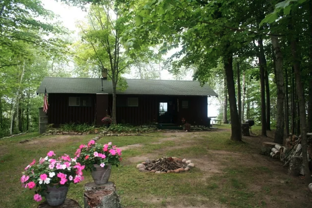 Cabin 2